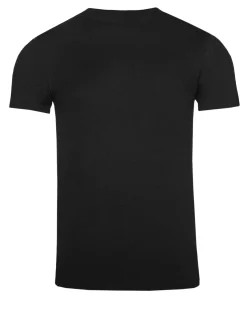 Hot American Chopper t-paita - Musta T-Paidat
