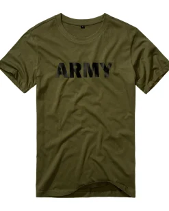 Outlet Army t-paita - T-Paidat
