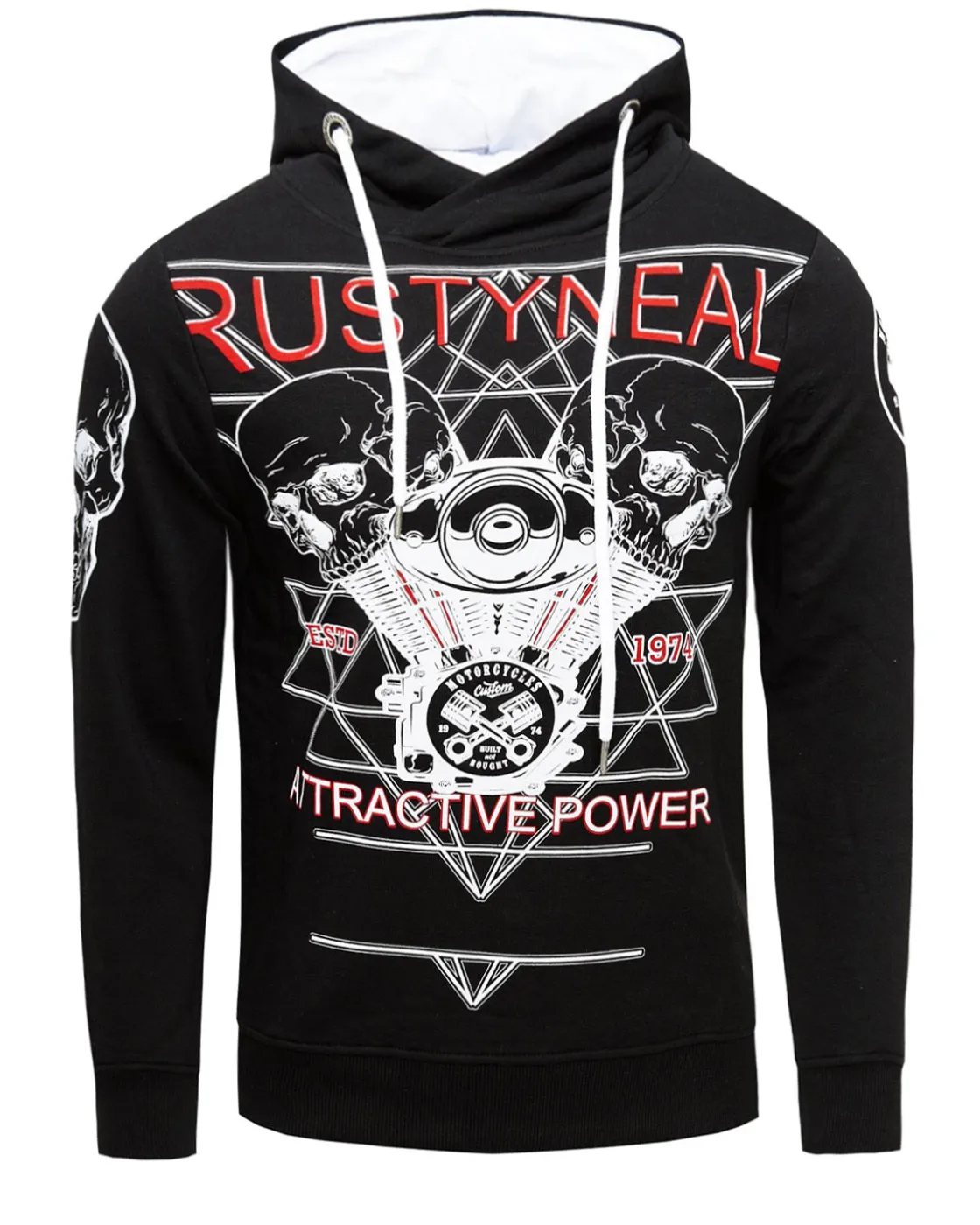 Sale Attractive huppari - Hupparit & Colleget