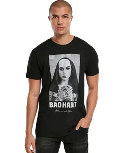 Clearance Bad habit t-paita - T-Paidat