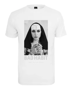 Online Bad habit t-paita - T-Paidat