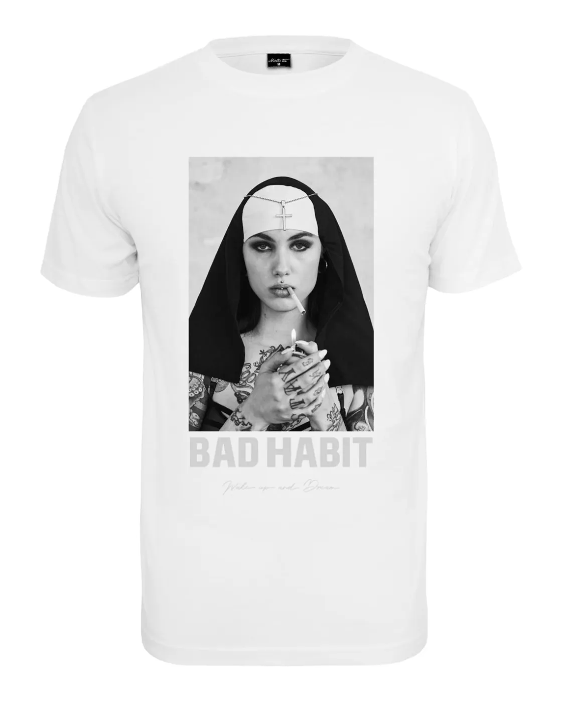 Online Bad habit t-paita - T-Paidat