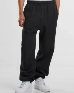 Outlet Basic joggerit Housut