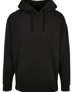 Discount Basic Oversize huppari - Hupparit & Colleget