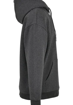 Basic Oversize huppari - Hupparit & Colleget