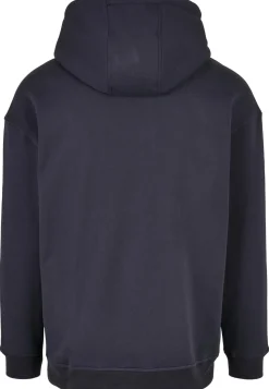 Basic Oversize huppari - Hupparit & Colleget