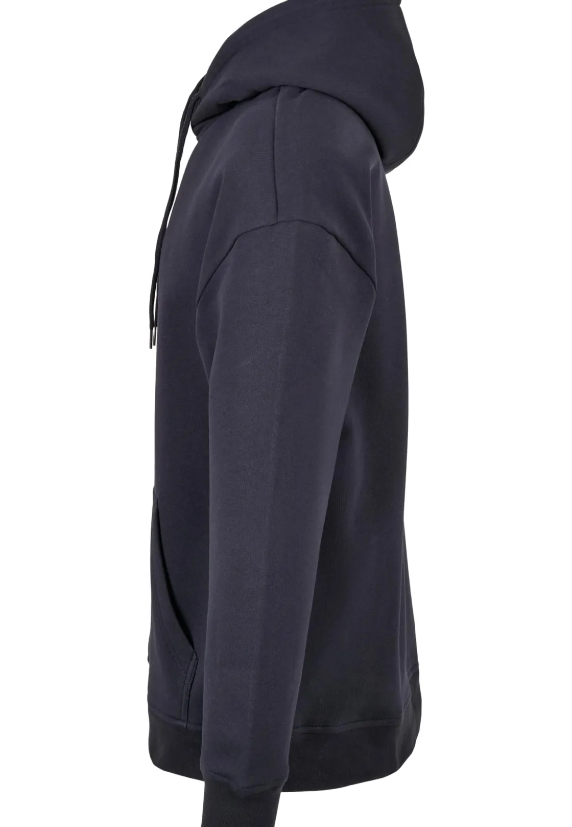Basic Oversize huppari - Hupparit & Colleget