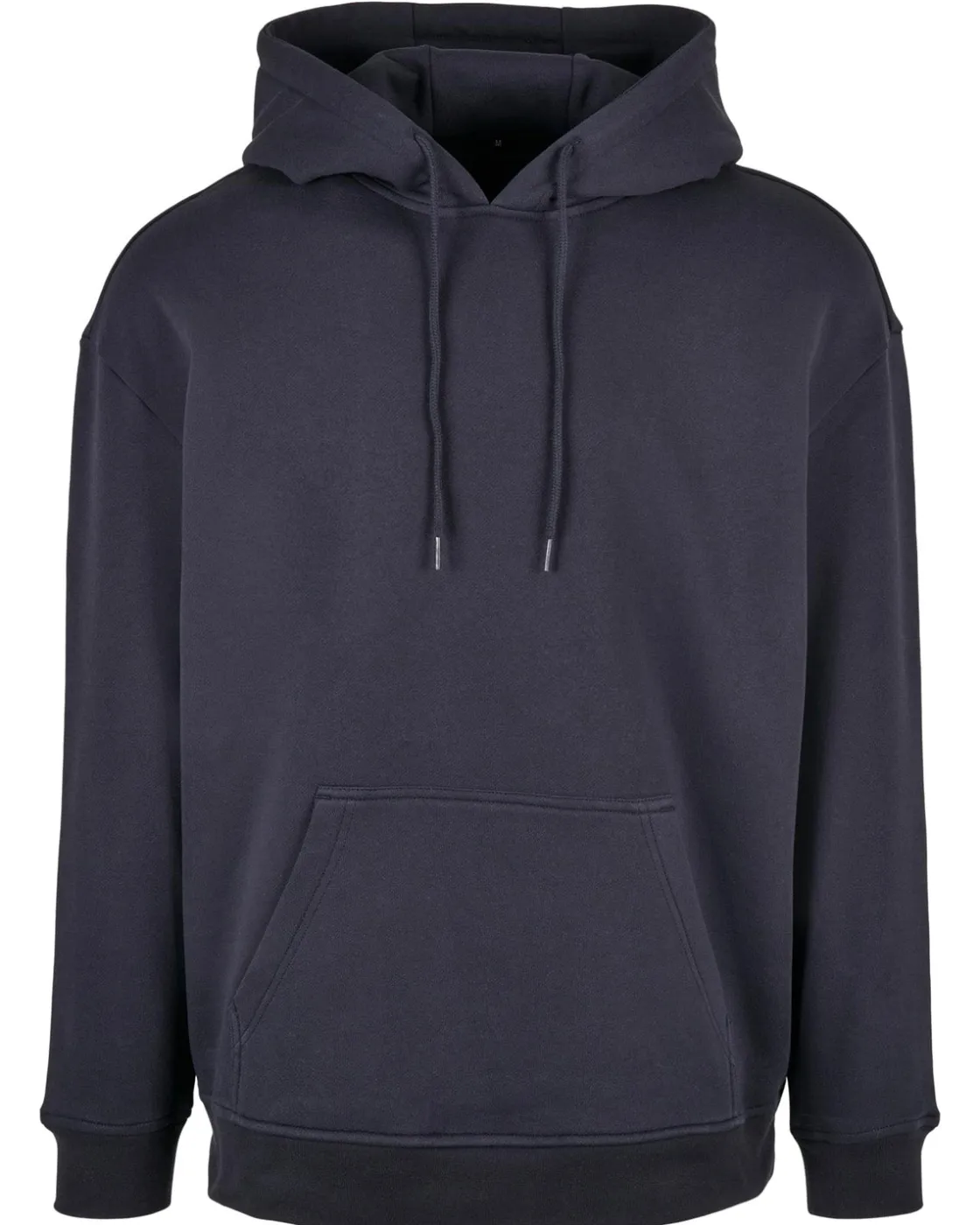 Basic Oversize huppari - Hupparit & Colleget