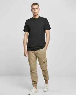 Outlet Basic t-paita T-Paidat