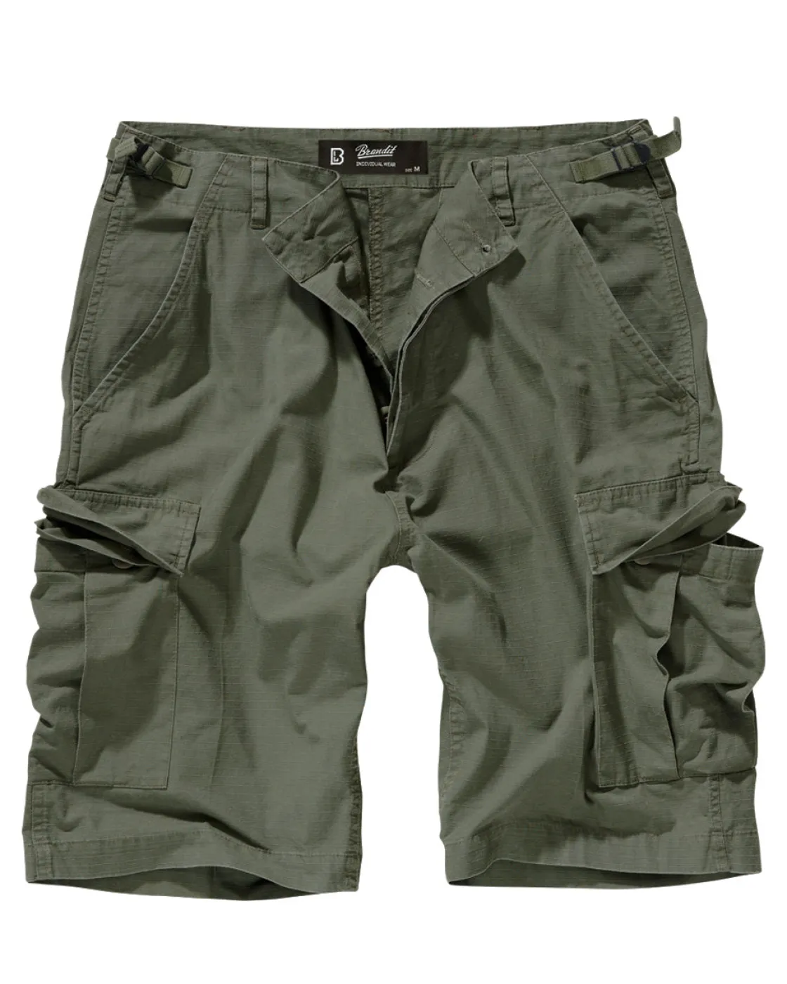 Sale BDU Ripstop reisitaskushortsit - Shortsit