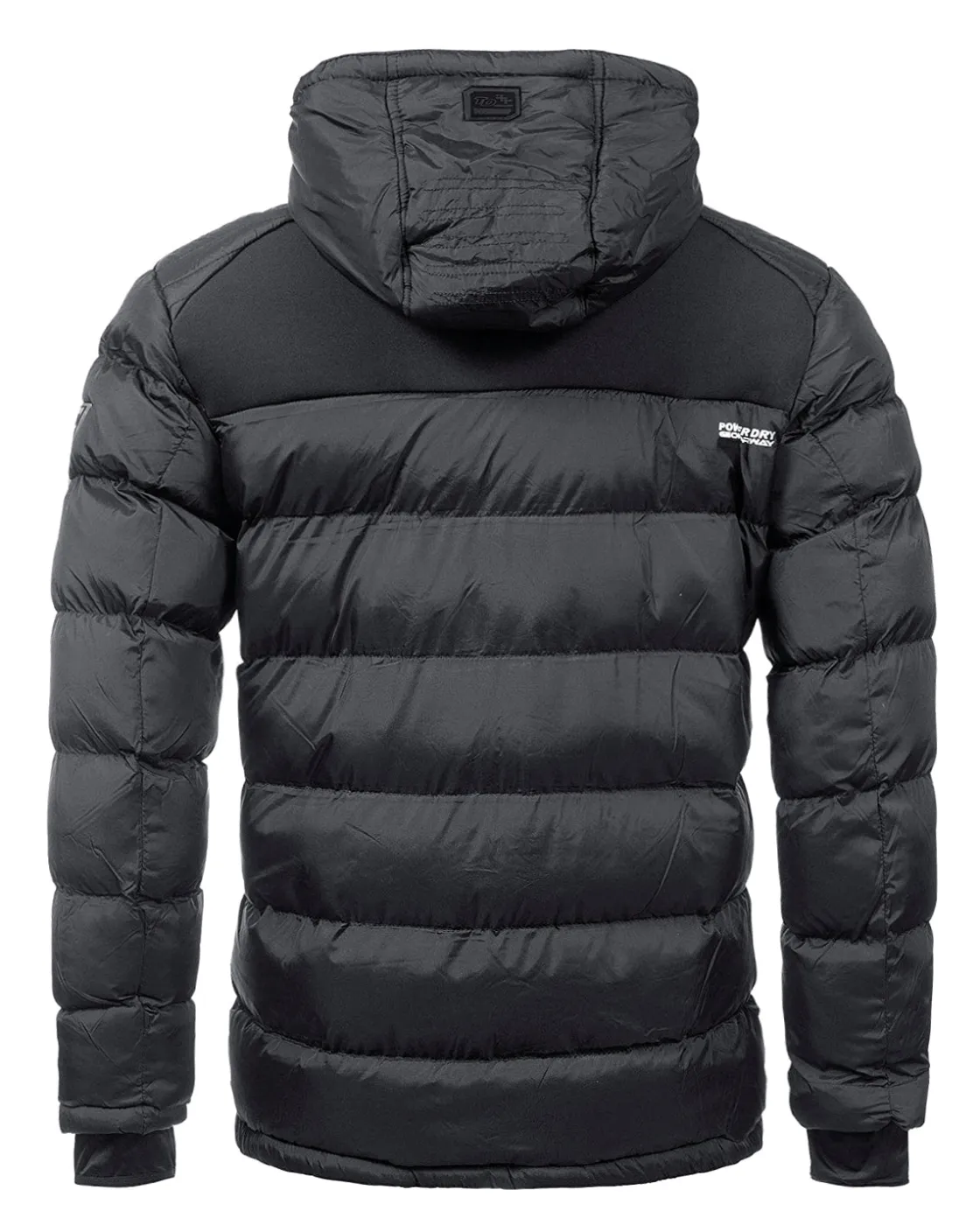 New Beachwood talvitakki - / Takit