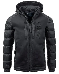 New Beachwood talvitakki - / Takit