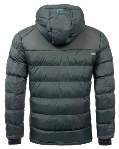 Best Beachwood talvitakki - Tumman/Sininen Takit