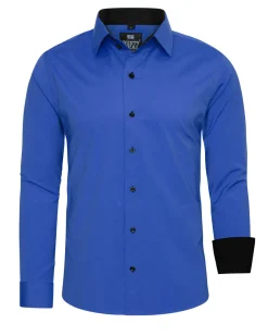 Clearance Beales kauluspaita - /Musta Kauluspaidat