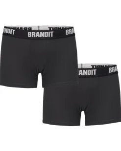 Discount logo bokserit 2-pack - & Bokserit