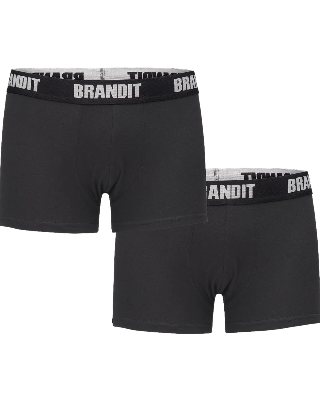Discount logo bokserit 2-pack - & Bokserit