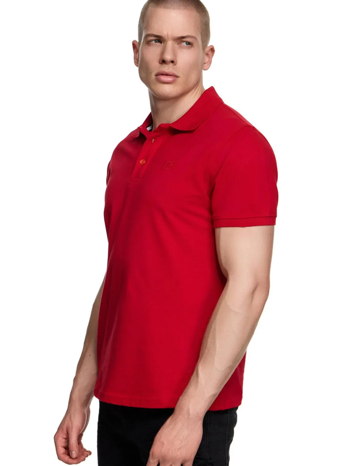 Hot Brandon pikeepaita - T-Paidat
