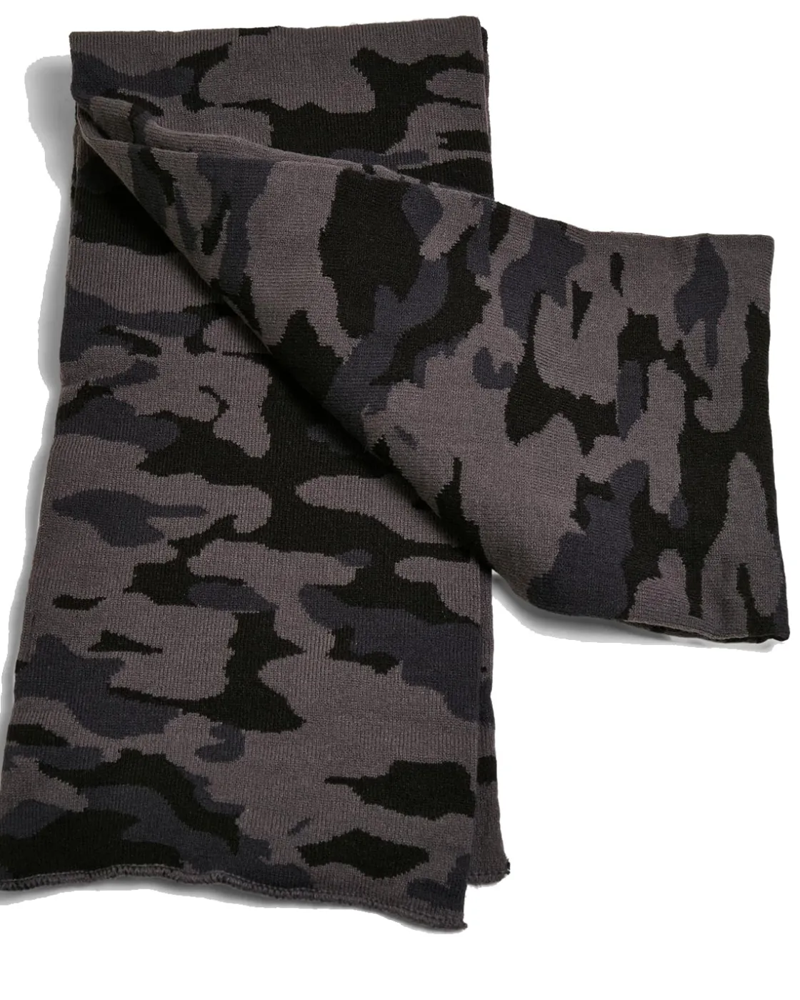 Online Camo huivi - Tumma camo Huivit & Kaulahuivit