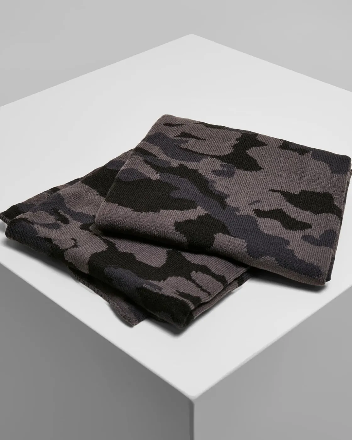 Online Camo huivi - Tumma camo Huivit & Kaulahuivit