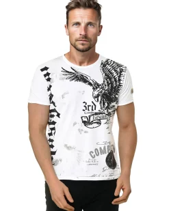Sale Cavalry t-paita - T-Paidat