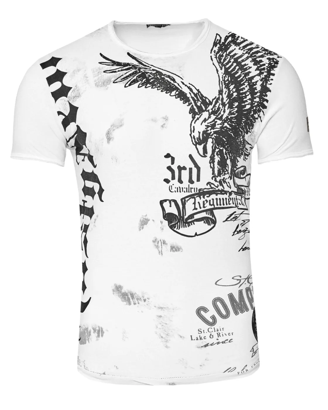 Sale Cavalry t-paita - T-Paidat