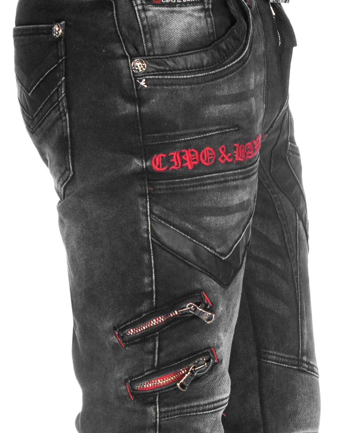 Discount CD795 Negan farkut - Farkut