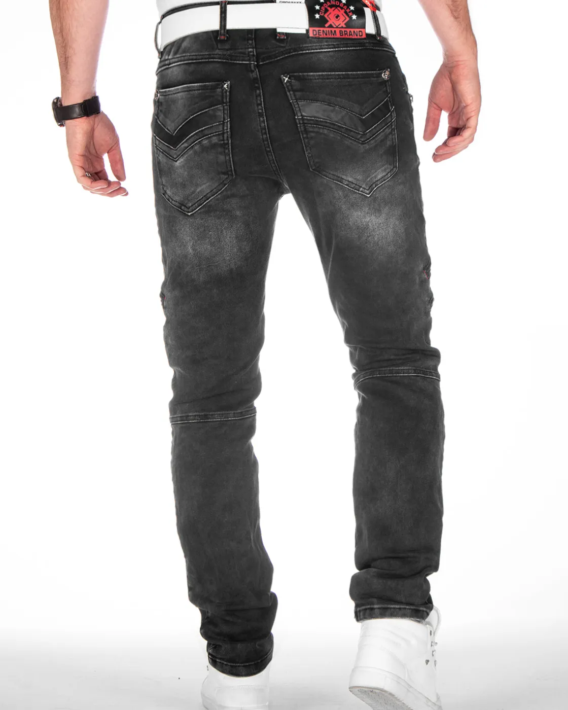 Discount CD795 Negan farkut - Farkut