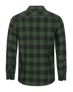 New Checked ruutupaita - Kauluspaidat