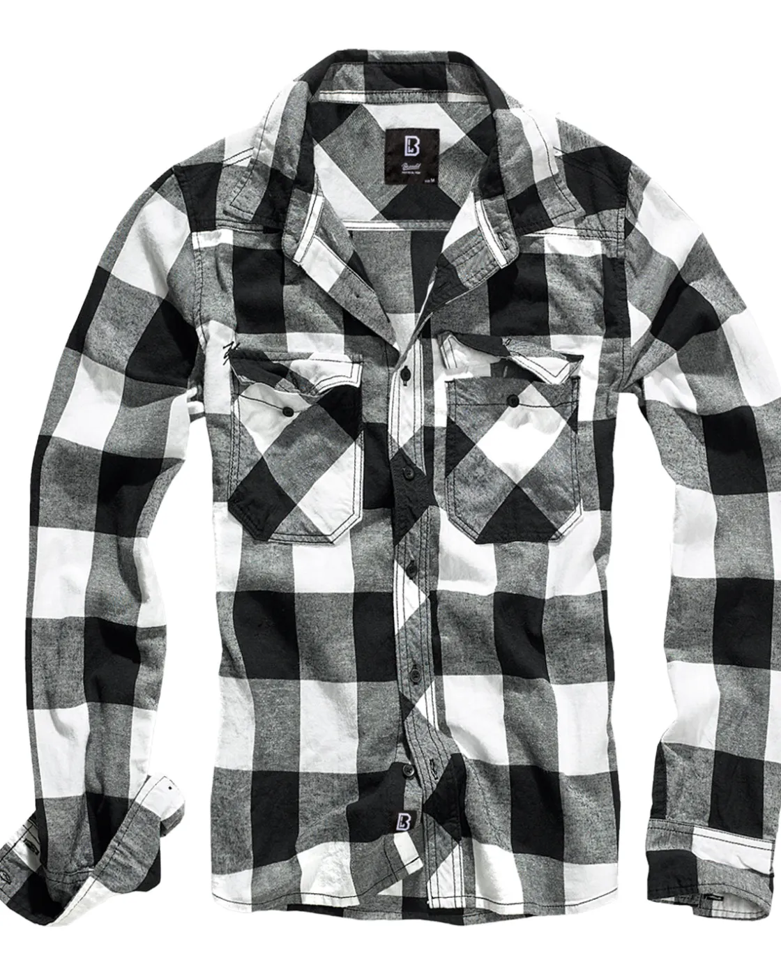 Sale Check flanellipaita - Kauluspaidat