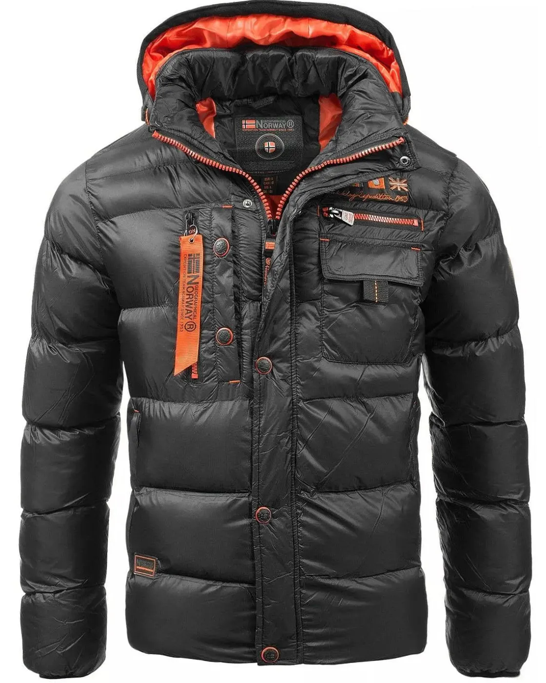 Clearance Citernier talvitakki - Takit