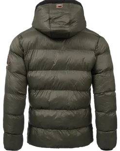 Sale Citernier talvitakki - Takit