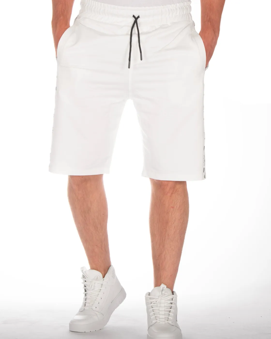 Outlet CK292 Bax collegeshortsit - Shortsit