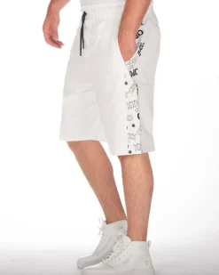 Outlet CK292 Bax collegeshortsit - Shortsit