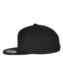 Classic snapback Päähineet