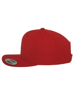 Classic snapback Päähineet