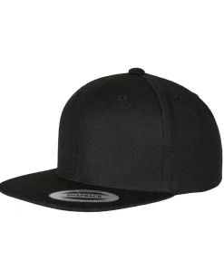 Classic snapback Päähineet
