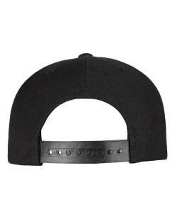 Classic snapback Päähineet
