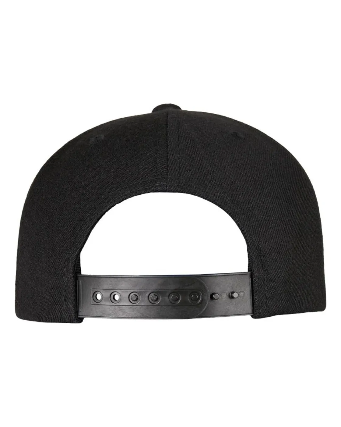 Classic snapback Päähineet