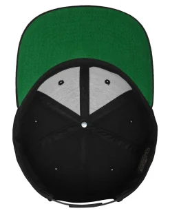 Classic snapback Päähineet