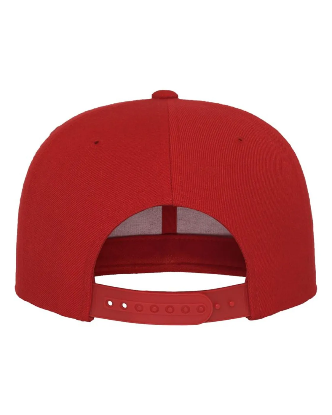 Classic snapback Päähineet