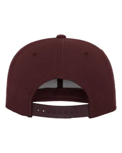 Classic snapback Päähineet