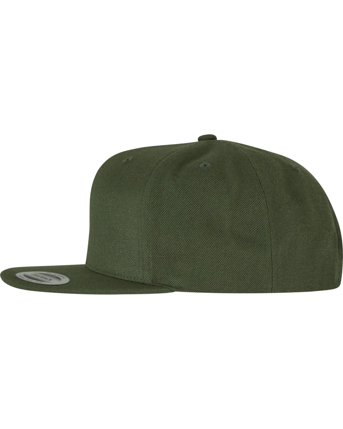 Classic snapback Päähineet