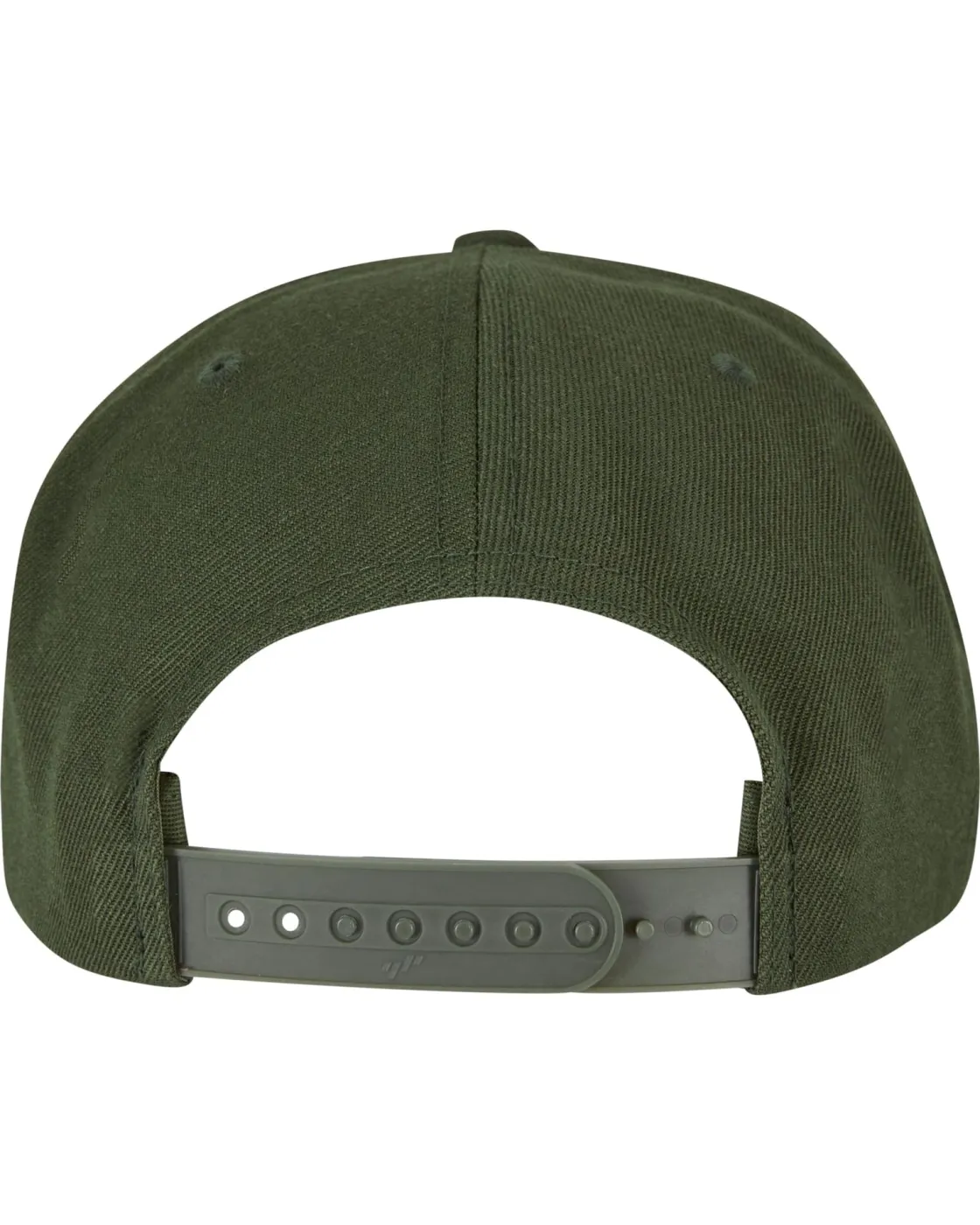 Classic snapback Päähineet