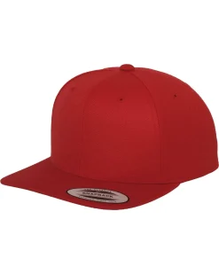 Classic snapback Päähineet