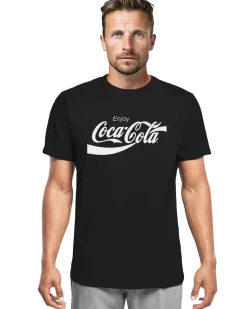 Sale Coca Cola t-paita - T-Paidat