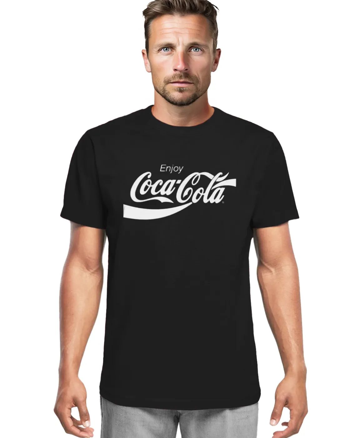 Sale Coca Cola t-paita - T-Paidat