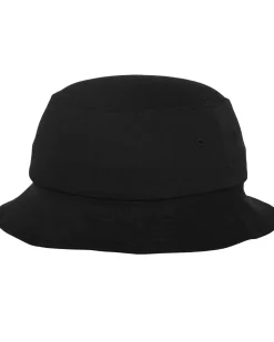 Best Cotton twill bucket hat - Musta Päähineet