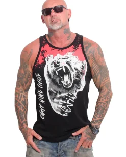 Sale Creepy Slim hihaton - Musta Hihattomat