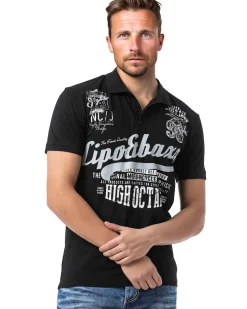 Clearance CT794 Octane pikeepaita - T-Paidat