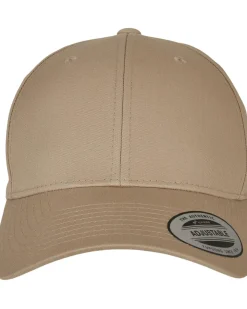 Discount Curved classic snapback - Päähineet